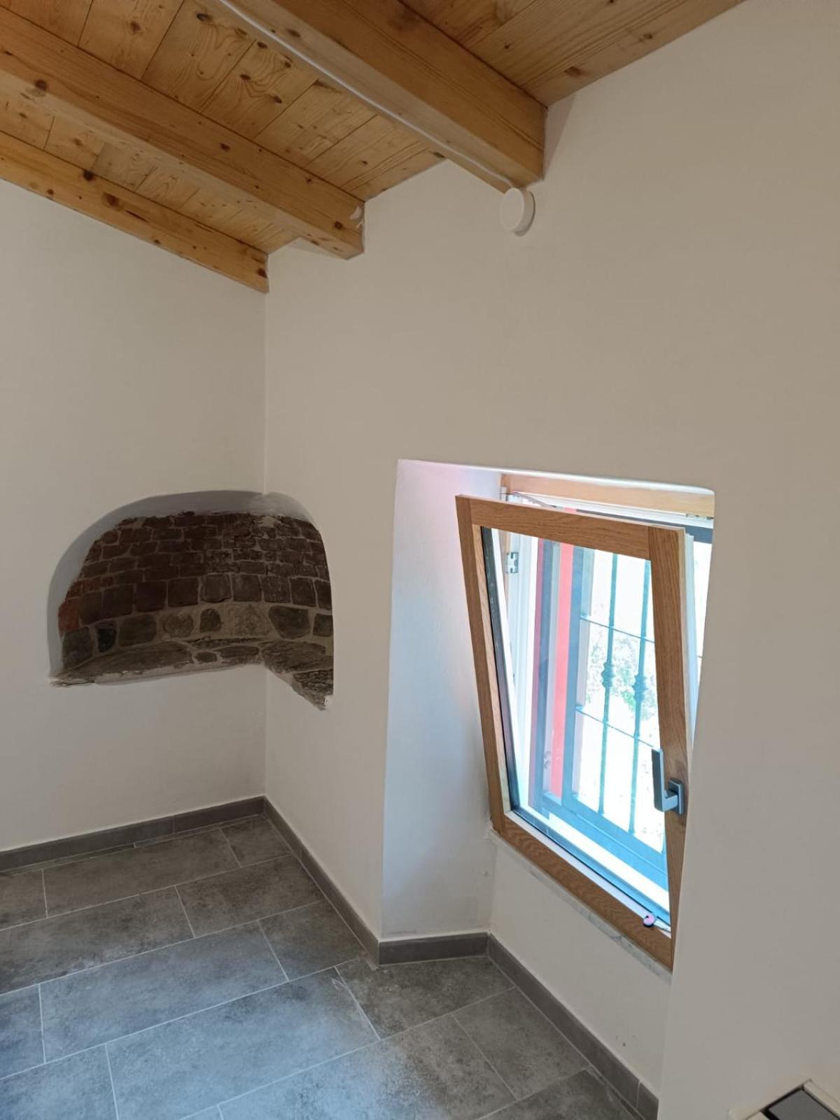 Vara House 1890, Near Cinque Terre Beverino Esterno foto